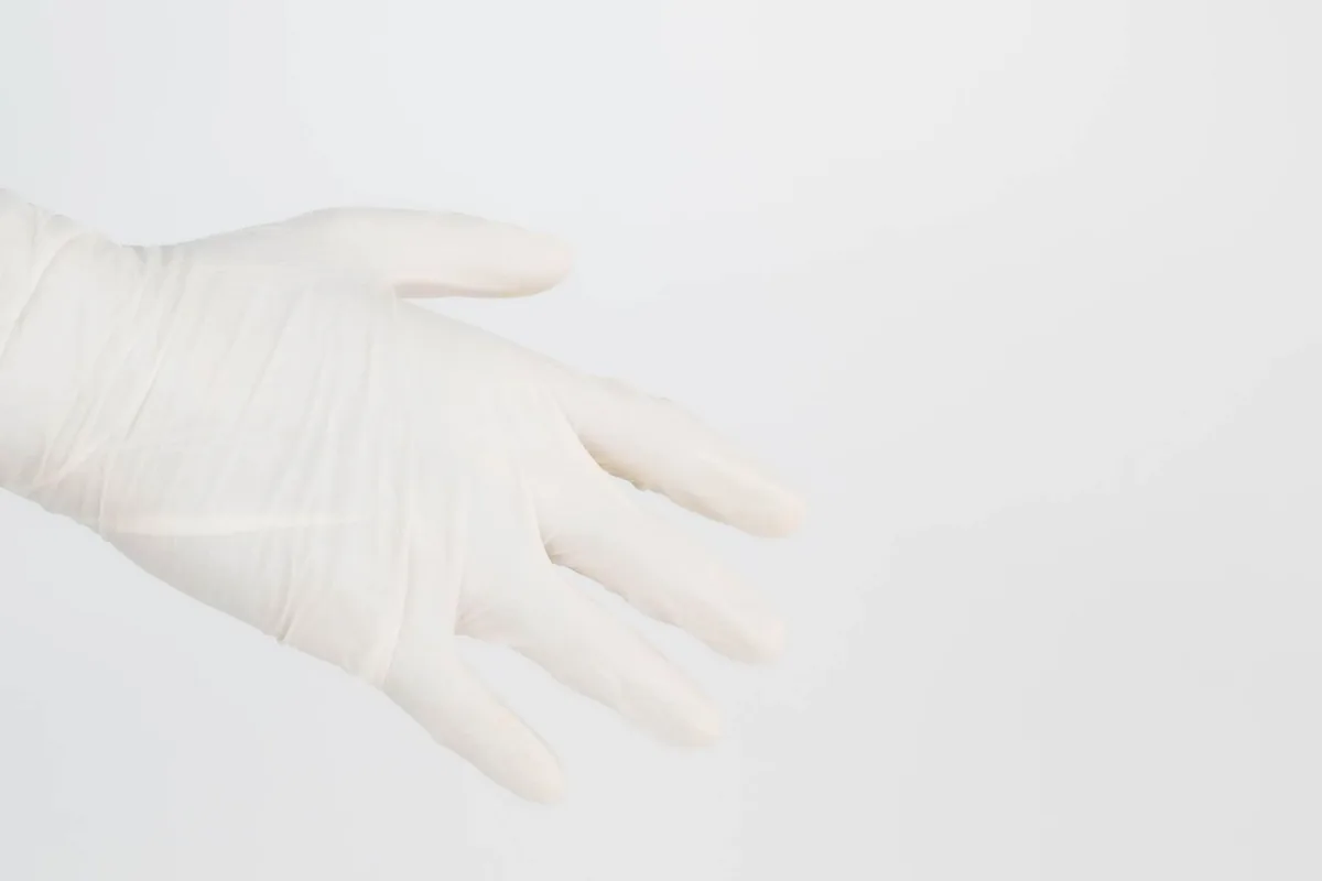 Bodily Fluid Cleanup in College Hill, Wichita, KS