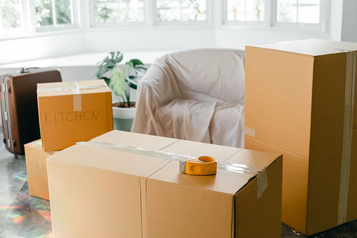 Hoarding Cleanup in College Hill, Wichita, KS